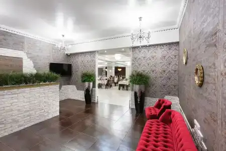 Курортный - 28