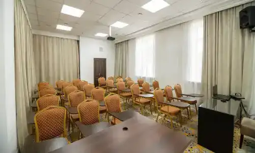 Курортный - 30