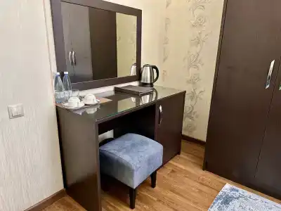 Курортный - 42