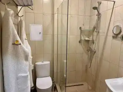 Курортный - 43
