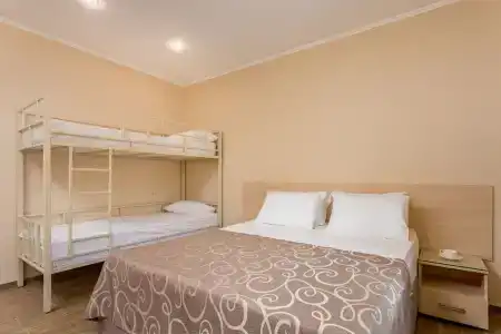 Home-otel - 101
