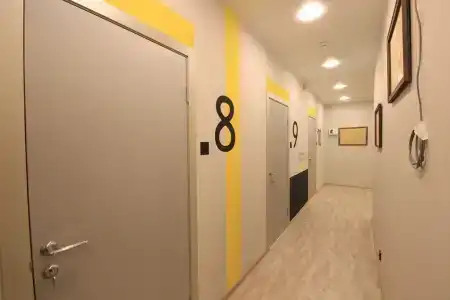 Сталкер Сокольники - 2