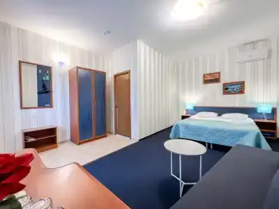 Фрегат 2 - 5