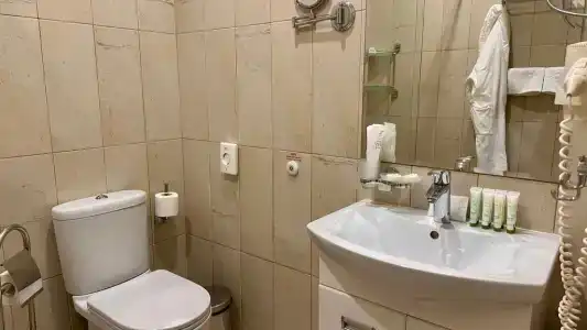 Курортный - 47