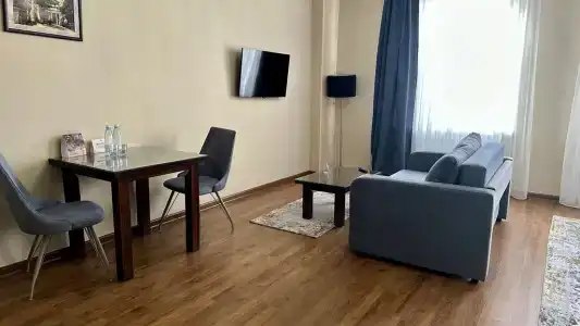 Курортный - 46