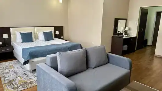 Курортный - 45
