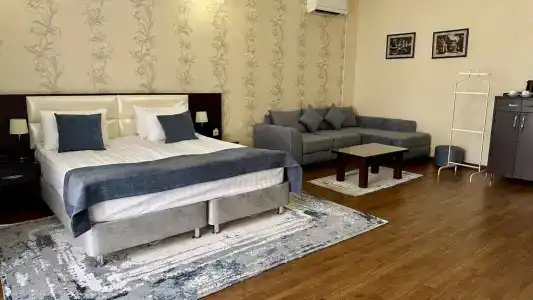 Курортный - 50