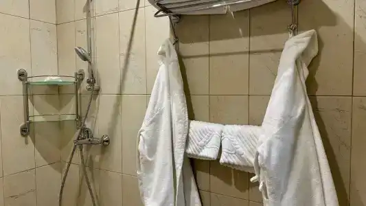 Курортный - 55
