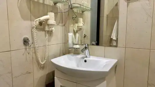 Курортный - 54