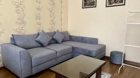 Курортный - 52
