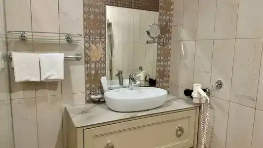 Курортный - 63