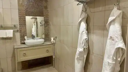 Курортный - 65