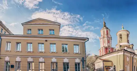 Menshicov Boutique - 1