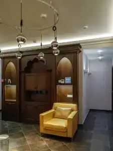 Menshicov Boutique - 3
