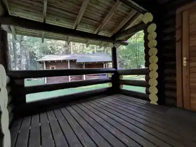 Тихий Лес - 20