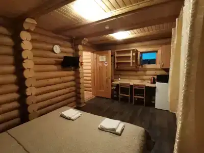 Тихий Лес - 24