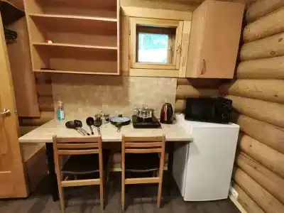 Тихий Лес - 30