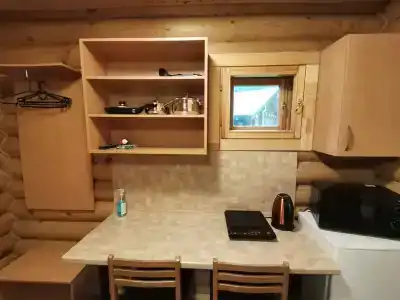 Тихий Лес - 32