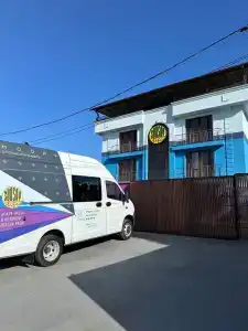 Sunsay Life - 1