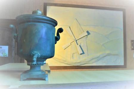 Мельница - 32