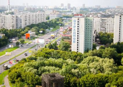 Владыкино - 10