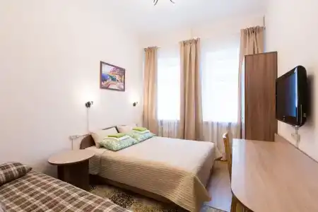 Город - 24