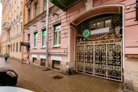 Апарт-отель Три Совы - 4