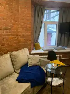 Апарт-отель Три Совы - 6