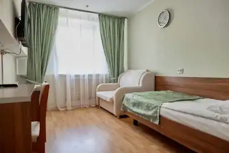Спутник - 6