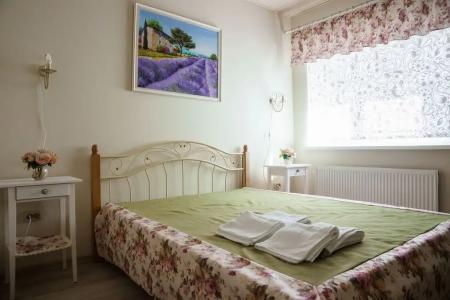 Прованс де Люкс - 44