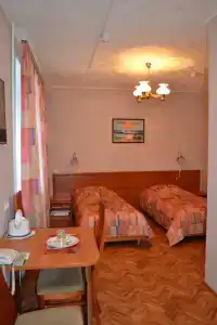 СРГК ВОС - 21
