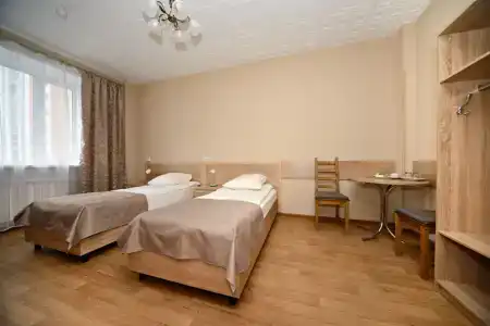 СРГК ВОС - 29