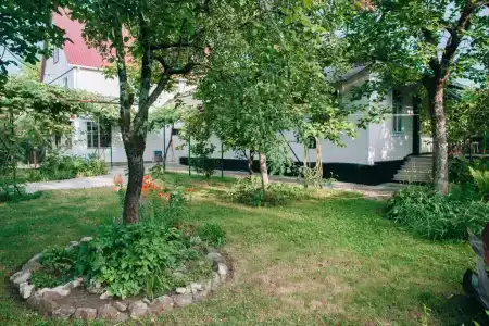 Гроздэ - 1