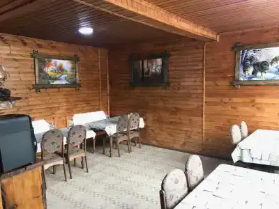 Berghouse - 3