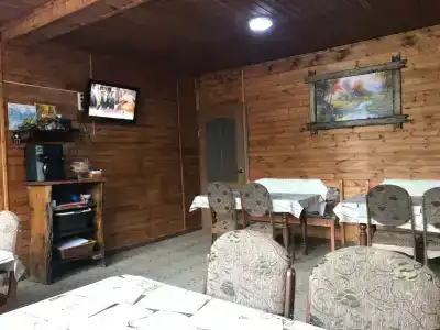 Berghouse - 4