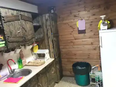 Berghouse - 5