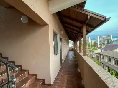 Na Plyazhe House - 30
