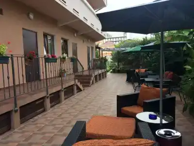 Na Plyazhe House - 25