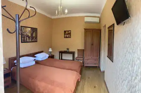 Na Plyazhe House - 32