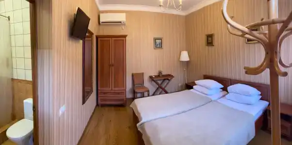 Na Plyazhe House - 33