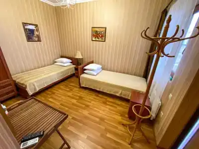 Na Plyazhe House - 35