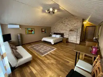 Na Plyazhe House - 38