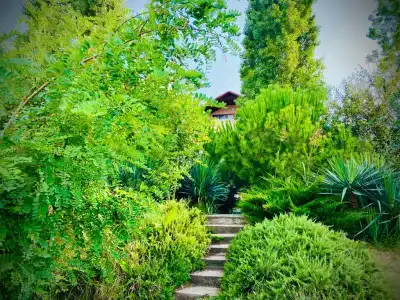 Na Plyazhe House - 48