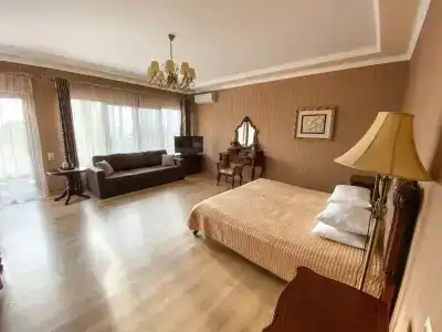 Na Plyazhe House - 45