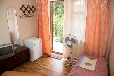 В Студенческом переулке - 27