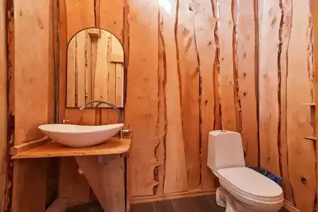 Глэмпинг Eco Village Sochi - 28
