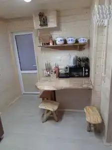 Домик в Лаго-Наки - 38