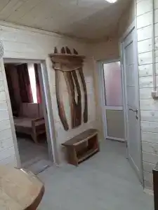 Домик в Лаго-Наки - 39