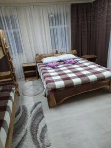 Домик в Лаго-Наки - 13