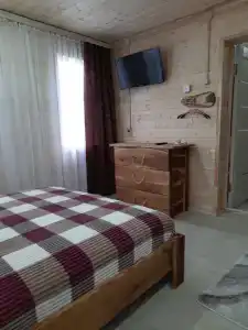 Домик в Лаго-Наки - 27